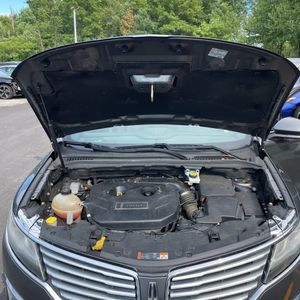 2018 Lincoln MKC PREMIERE 缩略图 39
