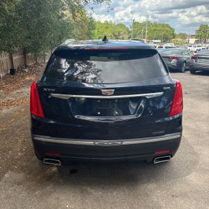 CADILLAC XT5 LUXURY - 7