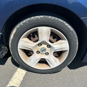 2009 Nissan SENTRA 2.0S 照片 18