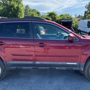 2012 Subaru OUTBACK 2.5I PREMIUM — миниатюра 11