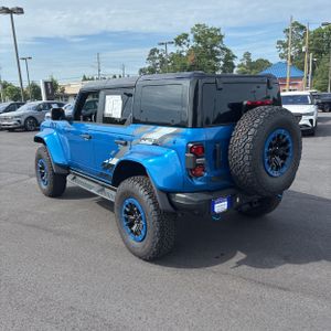 FORD BRONCO RAPTOR - 5