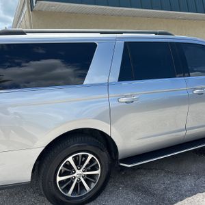 FORD EXPEDITION MAX LIMITED - 9