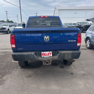 صورة مصغرة 60 لـ 2016 RAM 2500 TRADESMAN