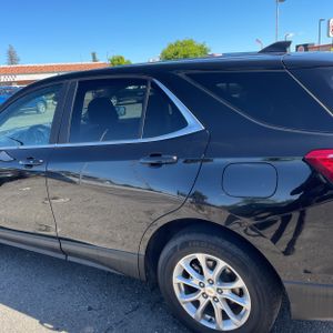 CHEVROLET EQUINOX LT - 6