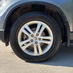 صورة مصغرة 17 لـ 2010 Honda CR-V EX-L