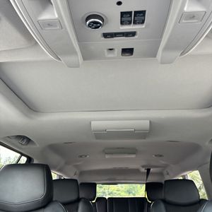 صورة 39 لـ 2018 Cadillac ESCALADE ESV LUXURY