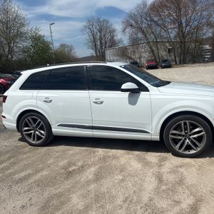 AUDI Q7 3.0T PREMIUM - 10