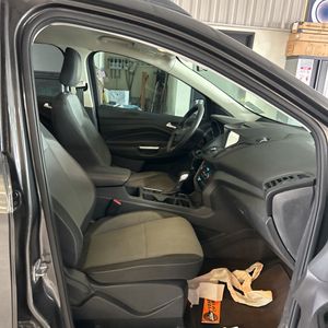 صورة مصغرة 32 لـ 2018 FORD ESCAPE SE