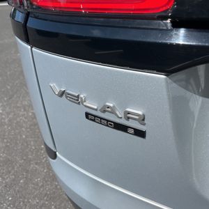 2018 LAND Rover RANGE ROVER VELAR P250 S 缩略图 23