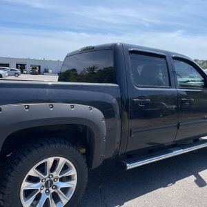 CHEVROLET SILVERADO 1500 LTZ - 9