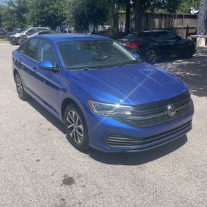 صورة مصغرة 12 لـ 2024 Volkswagen JETTA S