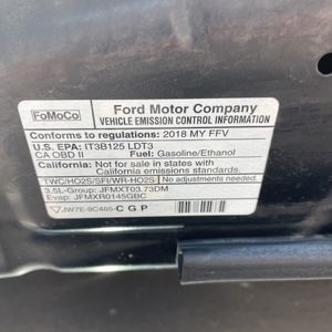2018 FORD EXPLORER XLT 缩略图 52