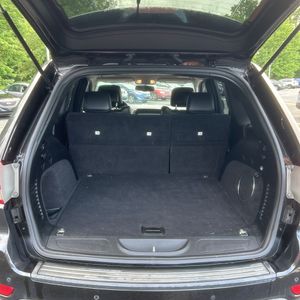 صورة مصغرة 44 لـ 2012 JEEP GRAND CHEROKEE LAREDO