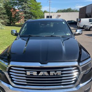 صورة مصغرة 15 لـ 2025 RAM 1500 LARAMIE