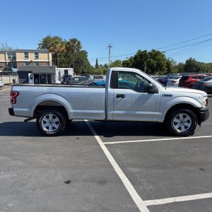 FORD F-150 XL - 10