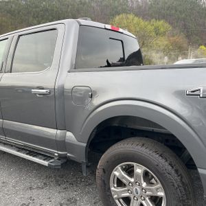 FORD F150 LARIAT - 6