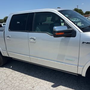 صورة مصغرة 61 لـ 2011 FORD F-150 PLATINUM