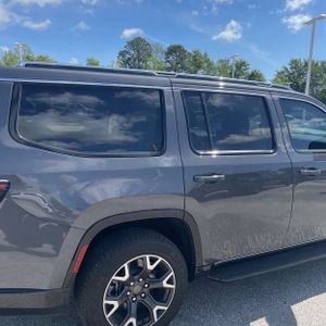 JEEP WAGONEER SERIES III - 9