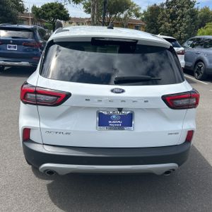 FORD ESCAPE ACTIVE - 7