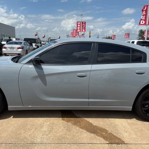 DODGE CHARGER SXT - 4