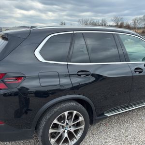 BMW X5 XDRIVE40I - 9