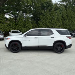 صورة 3 لـ 2020 Chevrolet TRAVERSE PREMIER