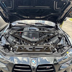 صورة مصغرة 44 لـ 2024 BMW M4 COMPETITION XDRIVE