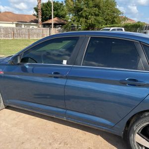 VOLKSWAGEN JETTA S - 4