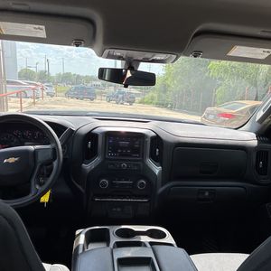 صورة مصغرة 36 لـ 2021 Chevrolet SILVERADO 1500 CUSTOM