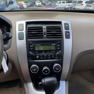 صورة مصغرة 36 لـ 2007 Hyundai TUCSON SE