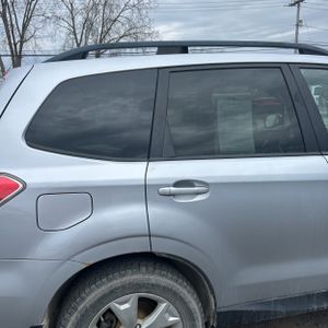 SUBARU FORESTER 2.5I PREMIUM - 9