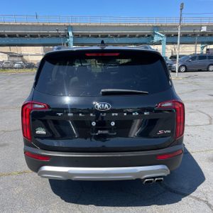 KIA TELLURIDE S - 7