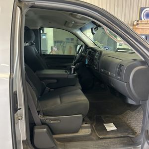2011 Chevrolet SILVERADO 1500 LT — миниатюра 31