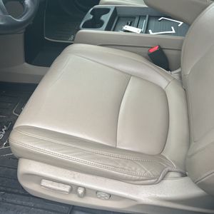 2019 Honda ODYSSEY EX-L — миниатюра 57