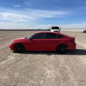 HONDA CIVIC SPORT - 3