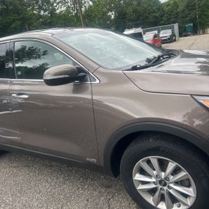 صورة مصغرة 13 لـ 2019 KIA SORENTO LX