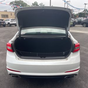 2016 Hyundai SONATA SPORT 缩略图 42