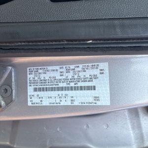 2017 FORD ESCAPE SE 缩略图 51