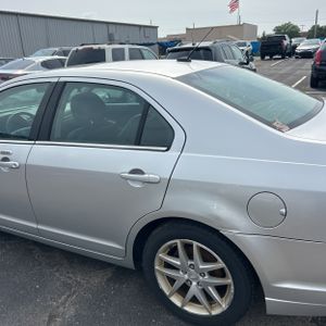 صورة 6 لـ 2012 FORD FUSION SEL
