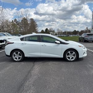 CHEVROLET VOLT LT - 10