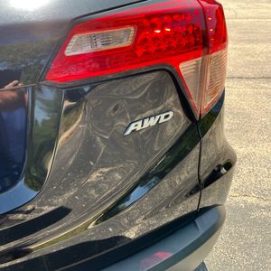 2017 Honda HR-V LX 照片 54