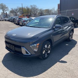 HYUNDAI KONA SEL - 1