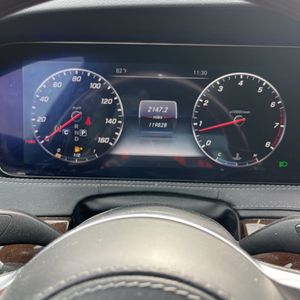2018 Mercedes-BENZ S-CLASS — миниатюра 41