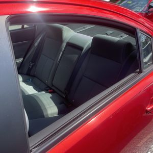 2010 Mitsubishi GALANT FE — миниатюра 65