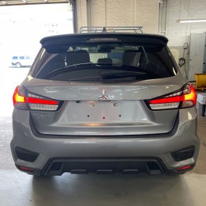 MITSUBISHI OUTLANDER SPORT 2.0 ES 2WD - 7