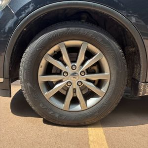 صورة مصغرة 17 لـ 2016 Dodge DURANGO SXT