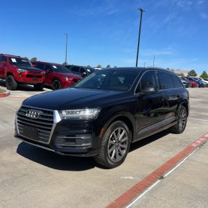 AUDI Q7 45 PREMIUM - 1