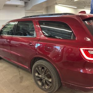 DODGE DURANGO GT PLUS - 5