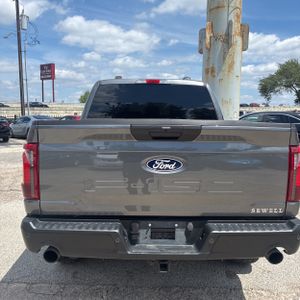 FORD F-150 STX - 7