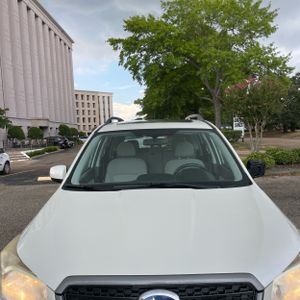 صورة 15 لـ 2015 Subaru FORESTER 2.5I PREMIUM